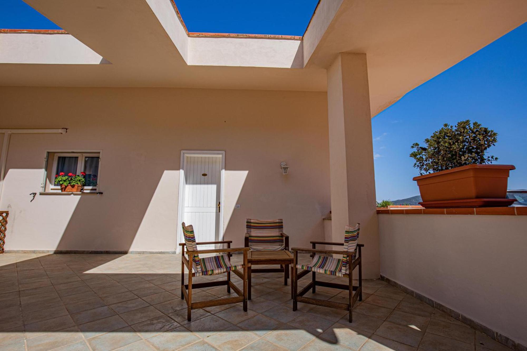 Residence Sole Dell'Argentario Porto Santo Stefano  Exterior foto